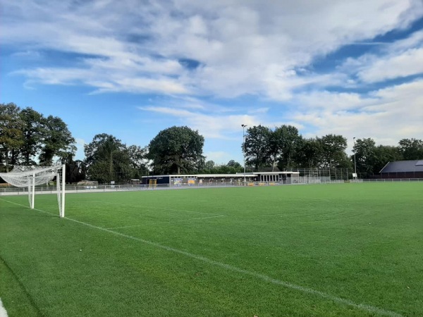 Sportpark 't Lankamp - Tubbergen-Vasse