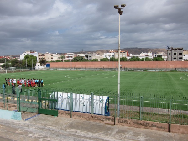 Stade Sidine Belkhir - Agadir