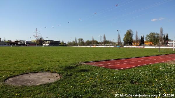 Herbert-Winter-Stadion - Winnenden