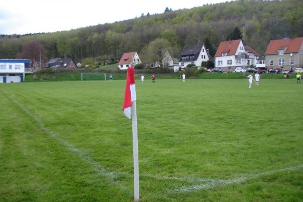 Sportplatz Schiefer Brink - Extertal-Laßbruch