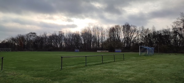 Sportanlage am Kanal - Seelze-Gümmer