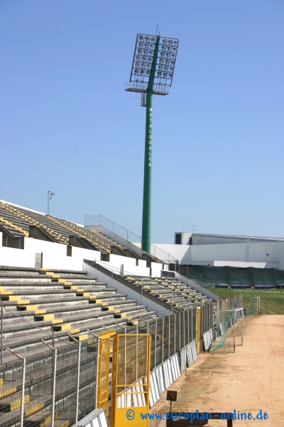 Estádio do Rio Ave FC - Vila do Conde