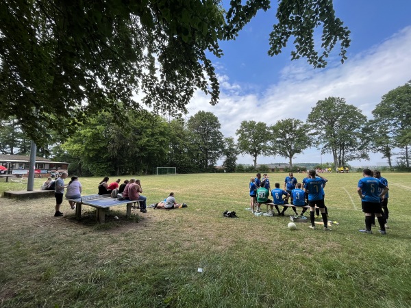 Sportplatz Im Keltenwoog - Pirmasens-Hengsberg
