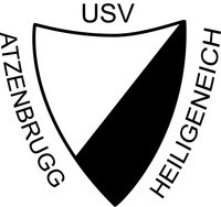 Wappen USV Atzenbrugg/Heiligeneich