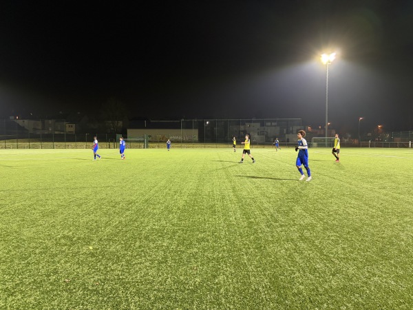 Terrain Gérard Pündel - Lëtzebuerg (Luxembourg)