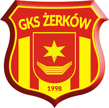 Wappen GKS Żerków  111592