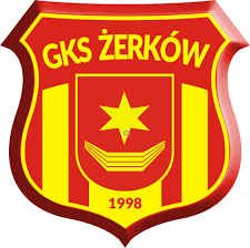 Wappen GKS Żerków