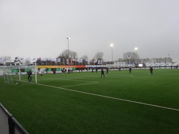 Sportpark De Wetering - Genemuiden