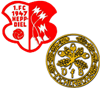 Wappen SG Heppdiel II / Eichenbühl II (Ground A)