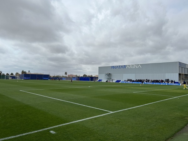 Pinitar Area Pinatar Arena Campo 3 - Stadion in San Pedro del Pinatar, MC