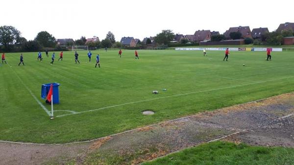 Pappelstadion - Rethwisch/Stormarn