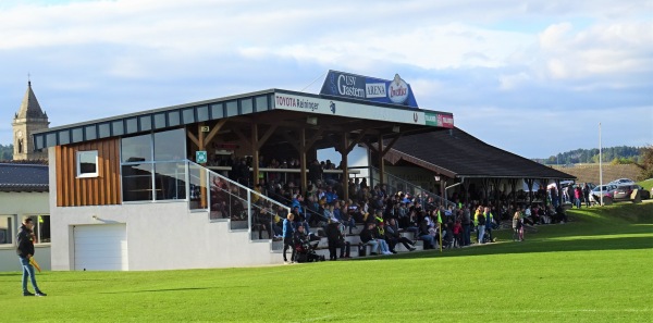 Sportplatz Gastern - Gastern
