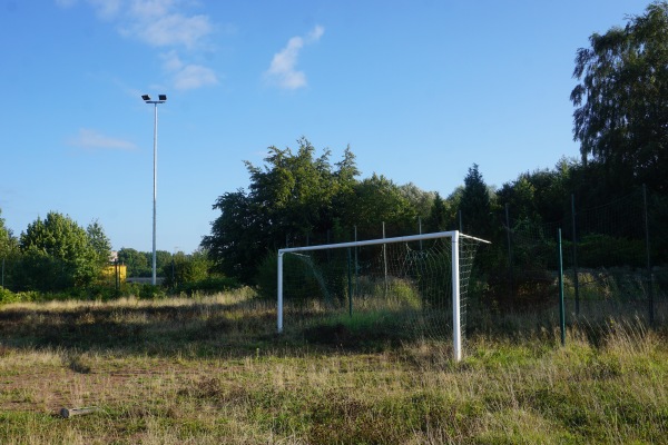 Sportplatz Clausewitzstraße - Wuppertal-Langerfeld-Beyenburg