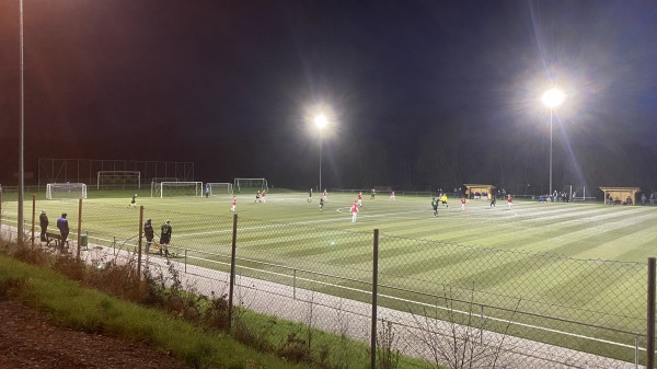 Sportanlage Eichermühle Platz 2 - Linsengericht-Geislitz