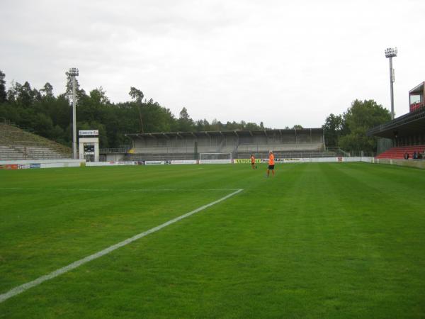 Waldstadion - Weismain