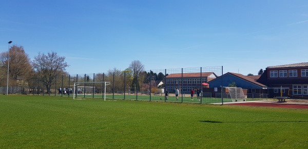 Jahnplatz B - Brokstedt