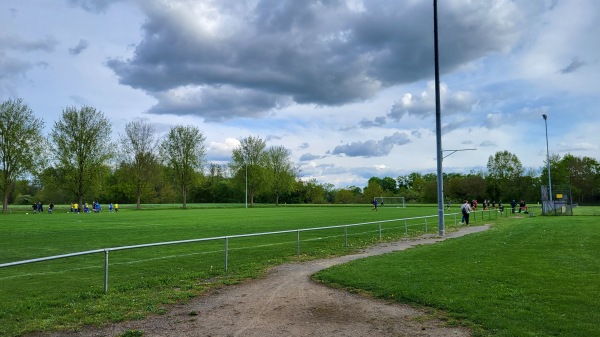 Sportgelände Am Wehr Platz 2 - Schweinfurt