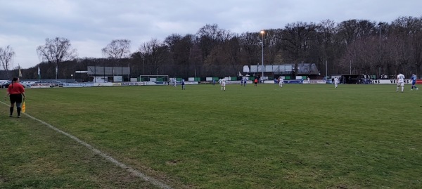 Sportanlage Förster Straße - Harsum