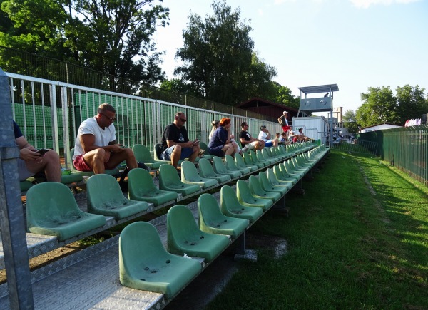 Športni park Kodeljevo - Ljubljana