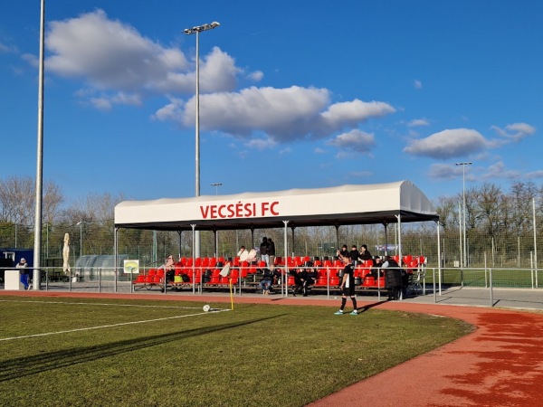 Sportcentrum Vecsés - Vecsés