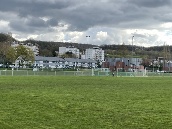 Complex Mascaux - Namur-Jambes