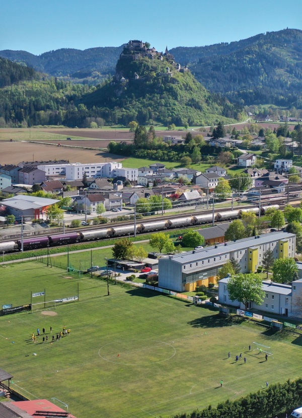 Sportplatz Launsdorf - Launsdorf