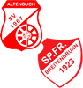 Wappen SG Altenbuch II / Breitenbrunn (Ground A)