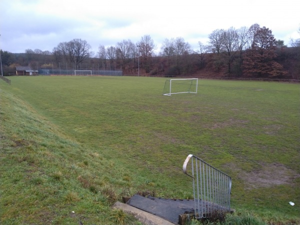 Sportgelände Vorbach Platz 2 - Vorbach