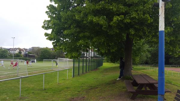 Sportanlage Conzeallee Platz 3 - Haltern am See