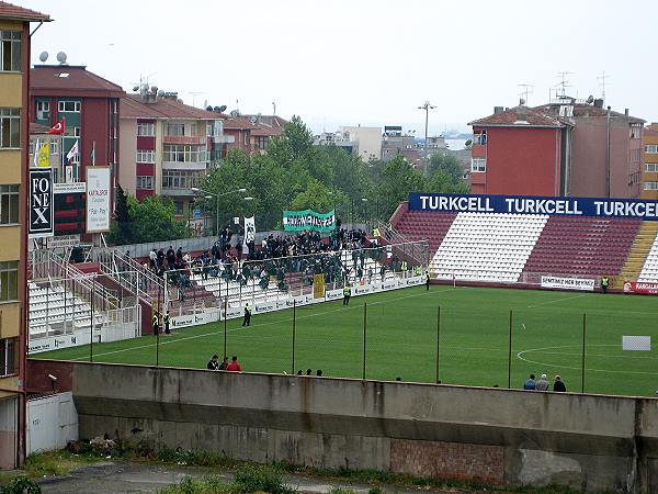 Kartal Stadyumu - İstanbul