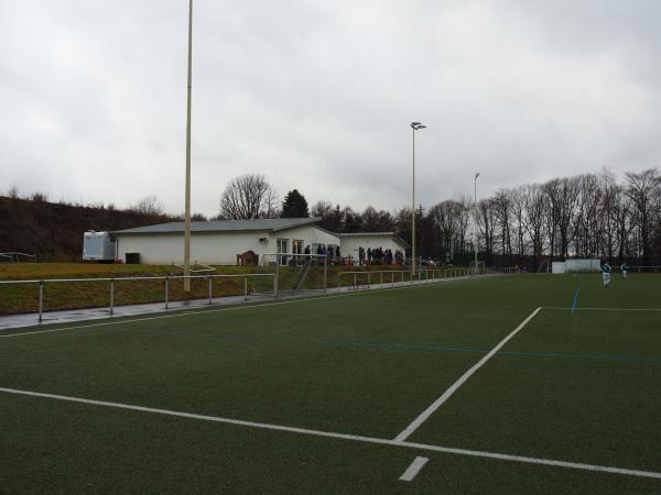 Sportanlage Albertshöhe - Wuppertal-Beyenburg-Sondern