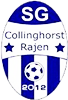 Wappen SG Collinghorst/Rajen II (Ground B)  90206