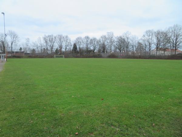 Zentrale Sportanlage Weyhe C-Platz - Weyhe-Kirchweyhe