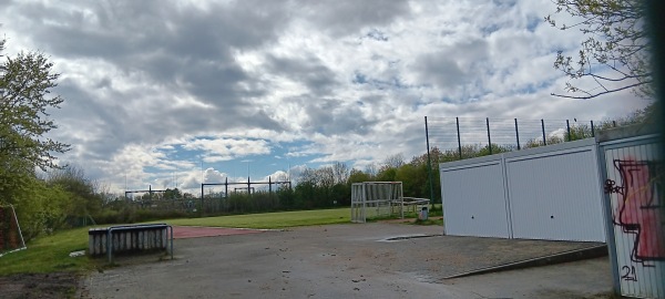 Sportplatz Comenius Schule - Flensburg