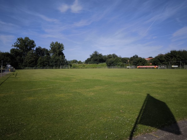 Sportpark Malburgen-West veld 2 - Arnhem-Zuid