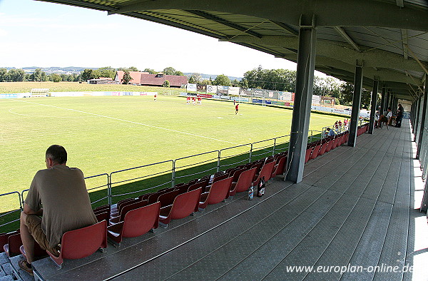 RAFI Stadion - Berg/Schussental-Ettishofen