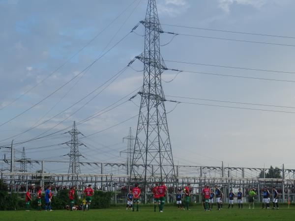 Energie AG-Platz - Linz