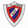 Wappen Kirkenes IF