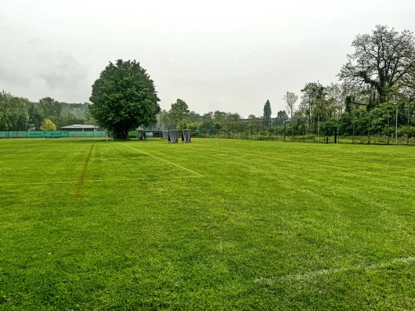 ESV-Sportanlage Homannstraße - Wuppertal-Tesche