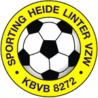 Wappen Sporting Heide Linter  52446