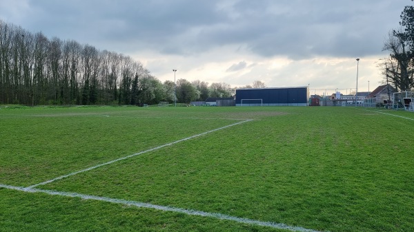 Forestiersstadion Terrein 6 - Harelbeke
