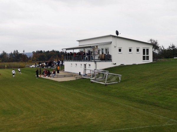 PRINOTH-Arena - Herdwangen-Schönach