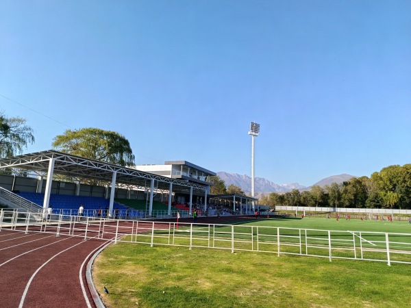 Stadion imeni Ergesha Ormonova - Toktogul