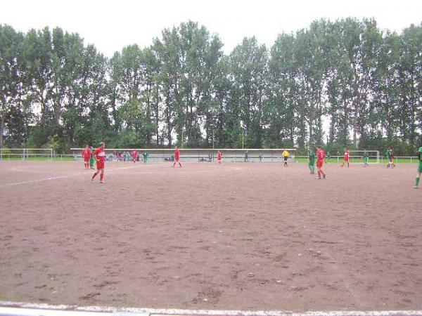 Sportplatz Brauksweg - Dortmund-Brackel