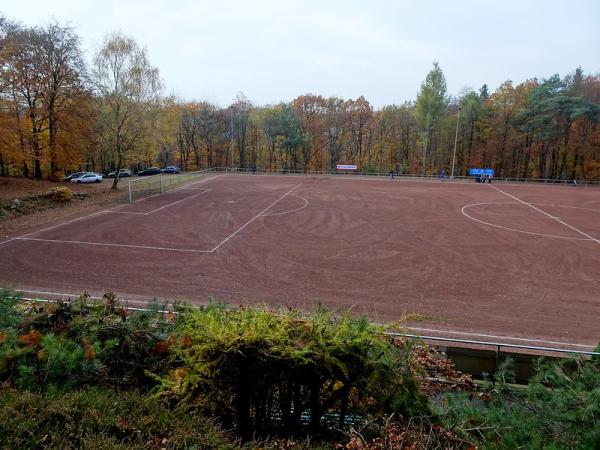 Sportplatz Im Buchenwald - Bosenbach