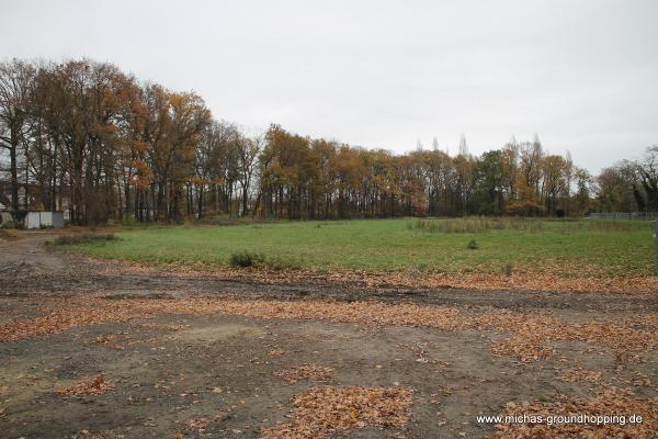 Waldstadion - Waltrop