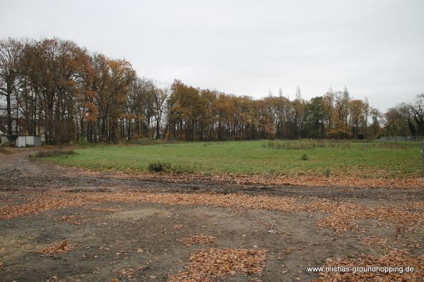 Waldstadion - Waltrop