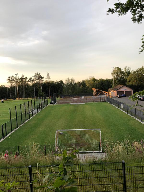 Sportplatz Steinstraße - Willroth
