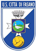 Wappen US Città di Fasano