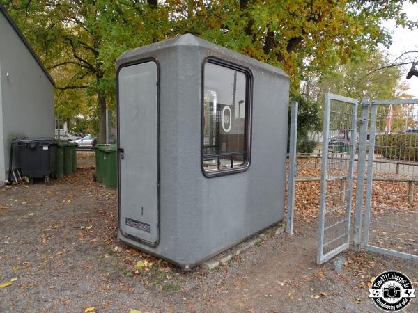 MTV-Bewegungszentrum Platz 2 - Ludwigsburg
